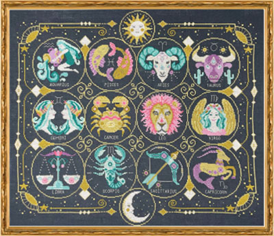 Zodiac Signs Part 1: Aquarius